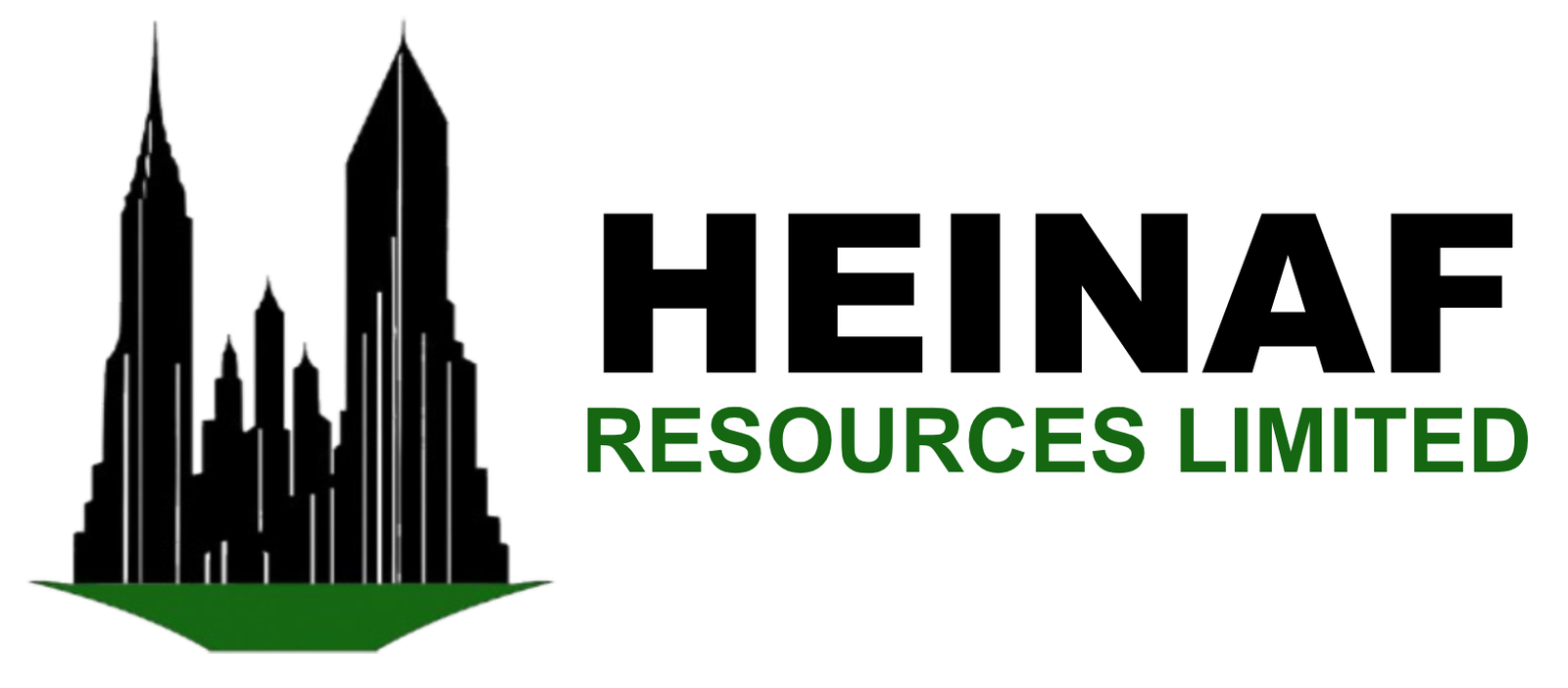 HEINAF Resources Limited